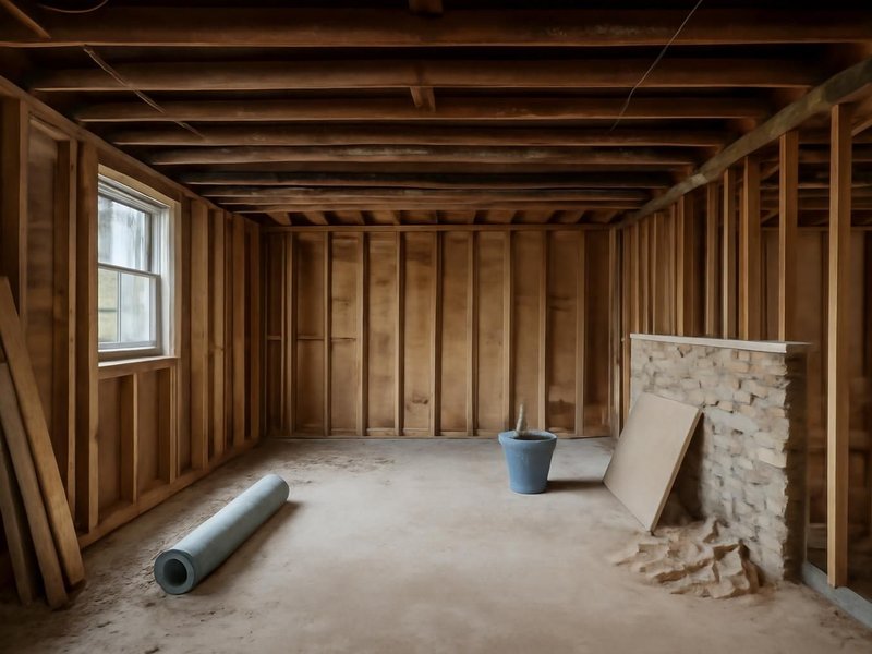 AI concept: Strip and rebuild, 900 sq ft