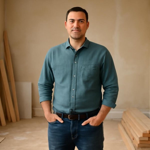 Rebuild carpenter