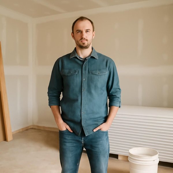 Drywall supervisor