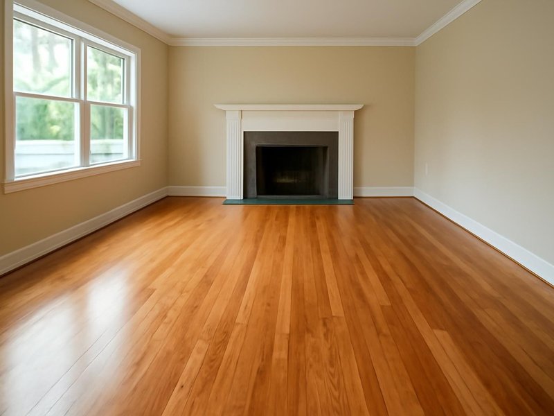 AI concept: Living room screen and recoat