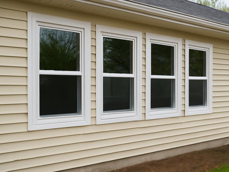 AI concept: Four worst windows first